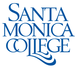 Santa Monica College Santa Monica College Logo