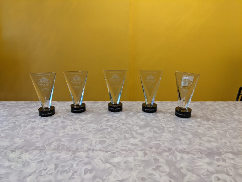 Classic Litho - 2022 Printer Awards - 23