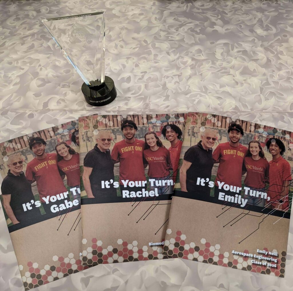 Classic Litho - 2022 Printer Awards - 25