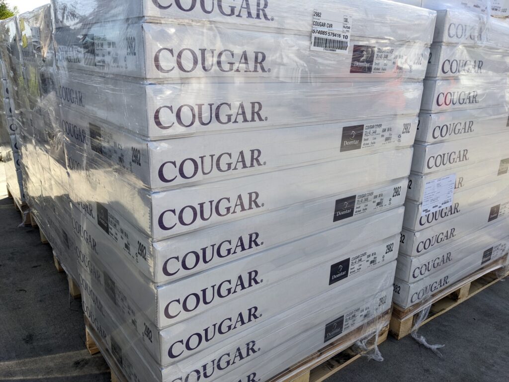 Classic Litho - Paper Supply Stocked 1