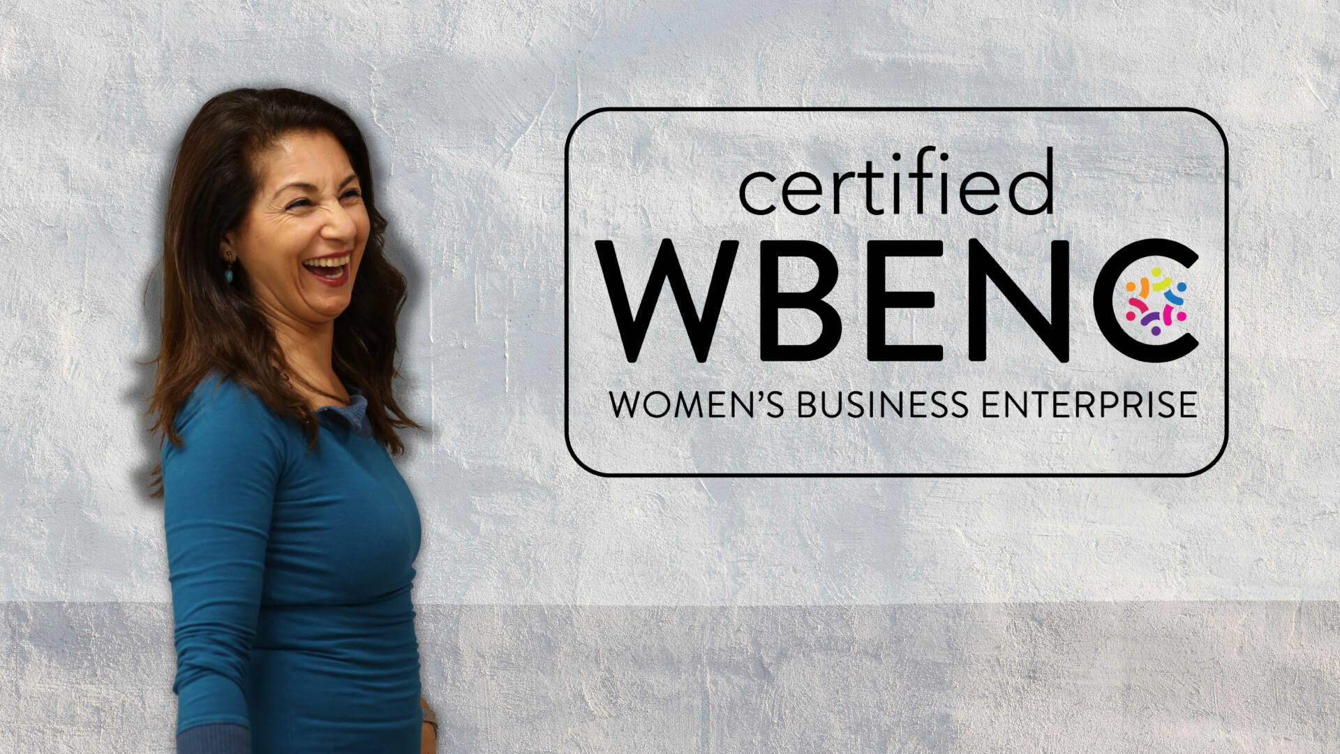 We Are Now WBENC Certified: Women Owned