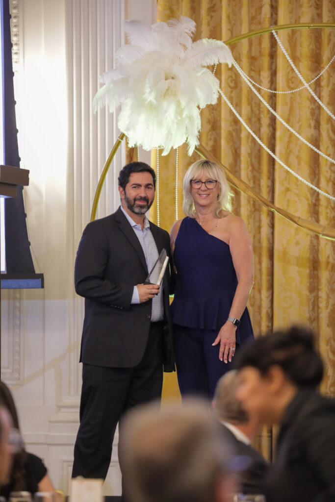 Classic Litho - Print Excellence Awards2