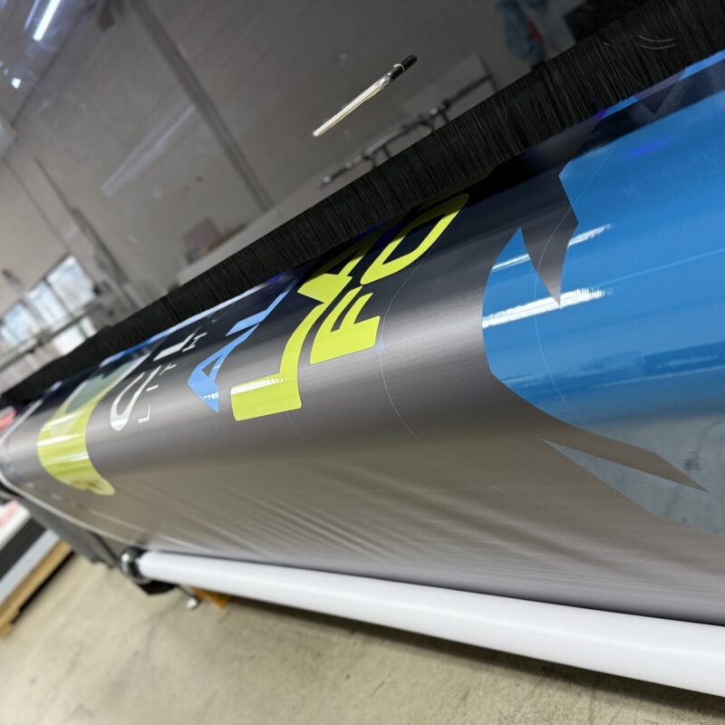 Classic Litho - Superwide Format 3