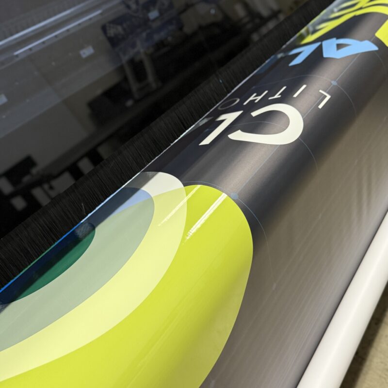 Classic Litho - Superwide Format 4