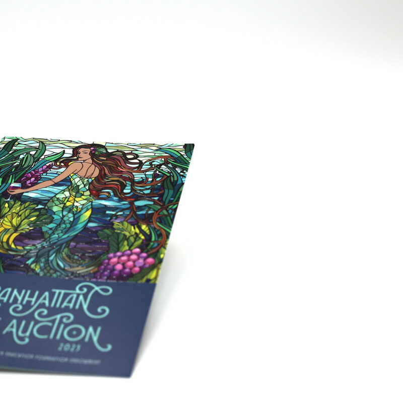 Classic Litho - Manhattan Wine Auction 4 web