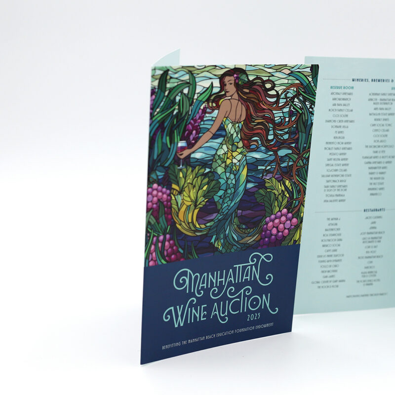 Classic Litho - Manhattan Wine Auction 8 web