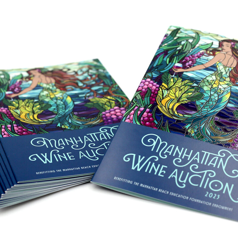 Classic Litho - Manhattan Wine Auction 9 web