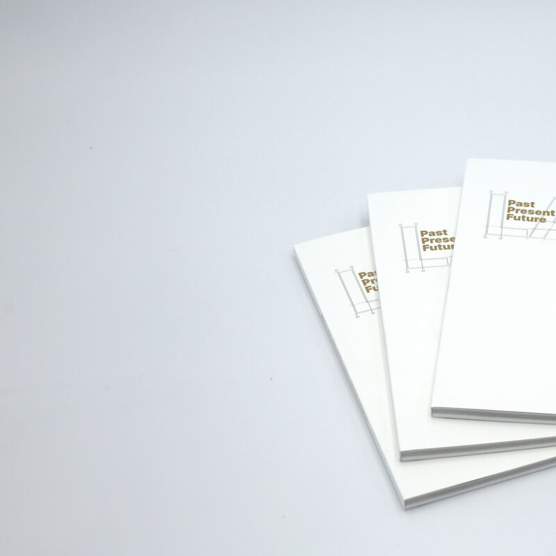 Classic Litho Perfect Bind Booklets - USC Architecture Awards 7 web Classic Litho Perfect Bind Booklets - USC Architecture Awards 7 web