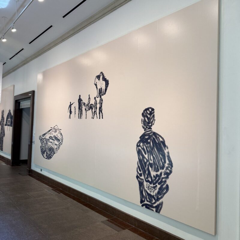 Classic Litho and Design - Fowler Museum at UCLA 11