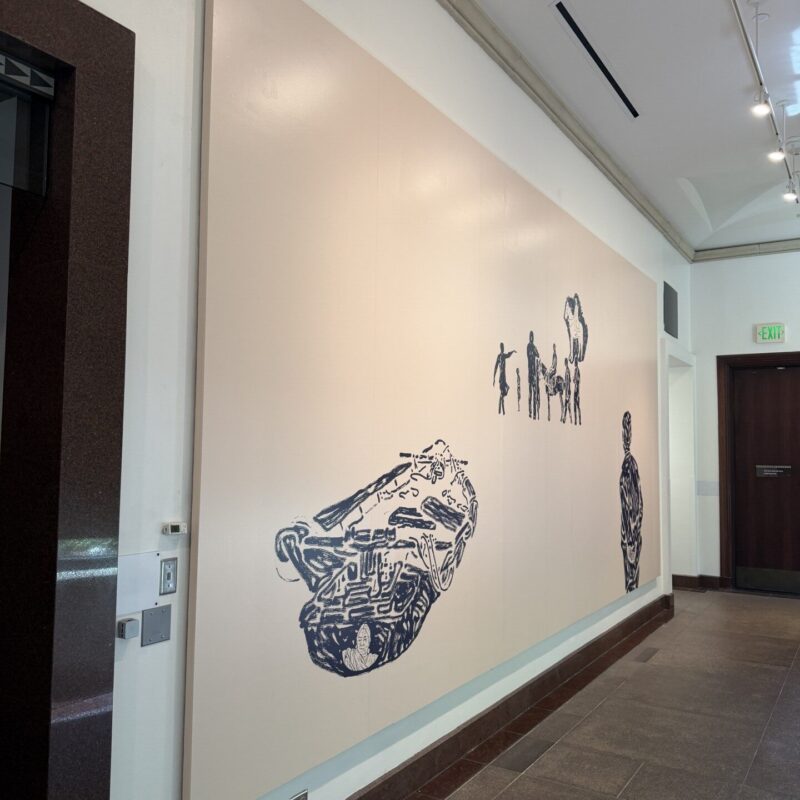 Classic Litho and Design - Fowler Museum at UCLA 12