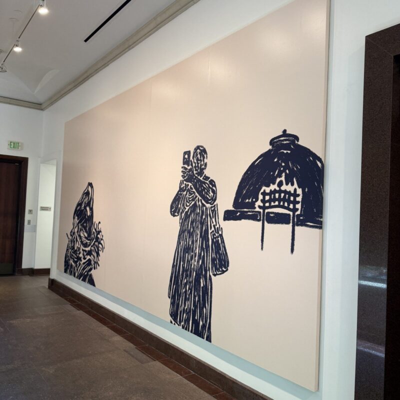 Classic Litho and Design - Fowler Museum at UCLA 13