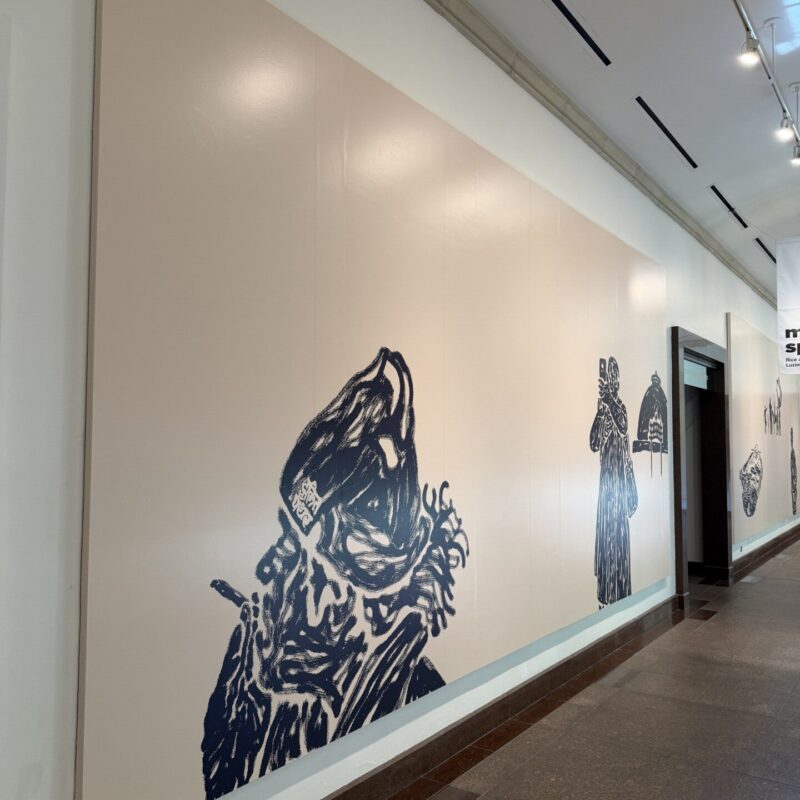 Classic Litho and Design - Fowler Museum at UCLA 14