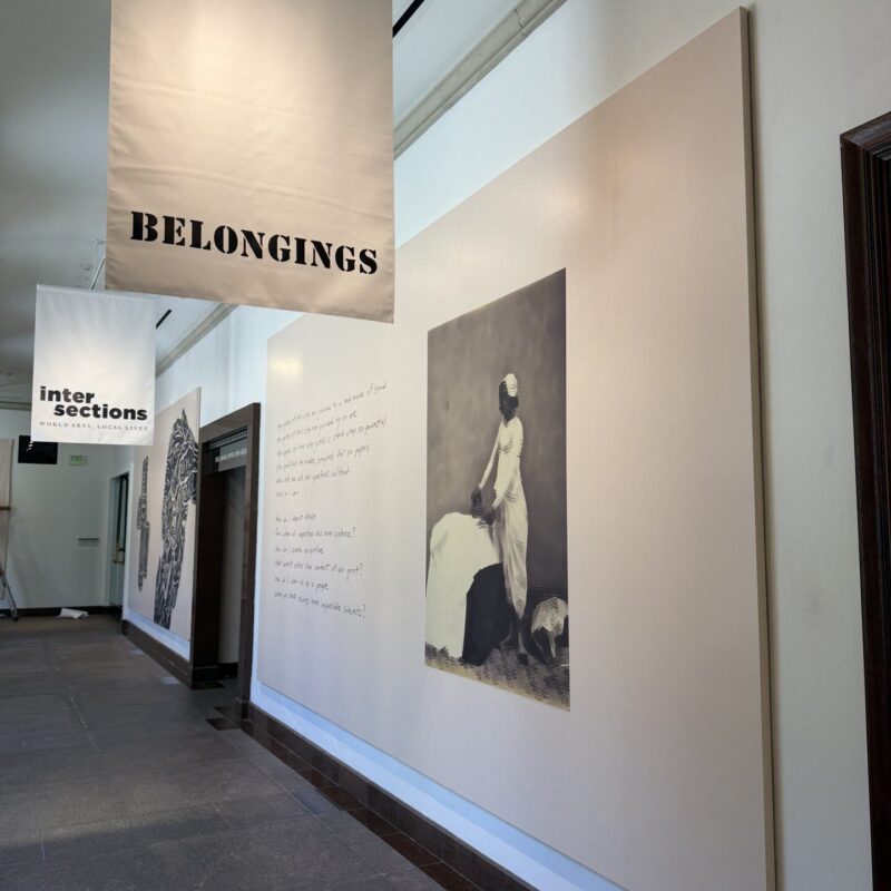 Classic Litho and Design - Fowler Museum at UCLA 15