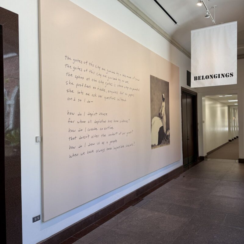 Classic Litho and Design - Fowler Museum at UCLA 16