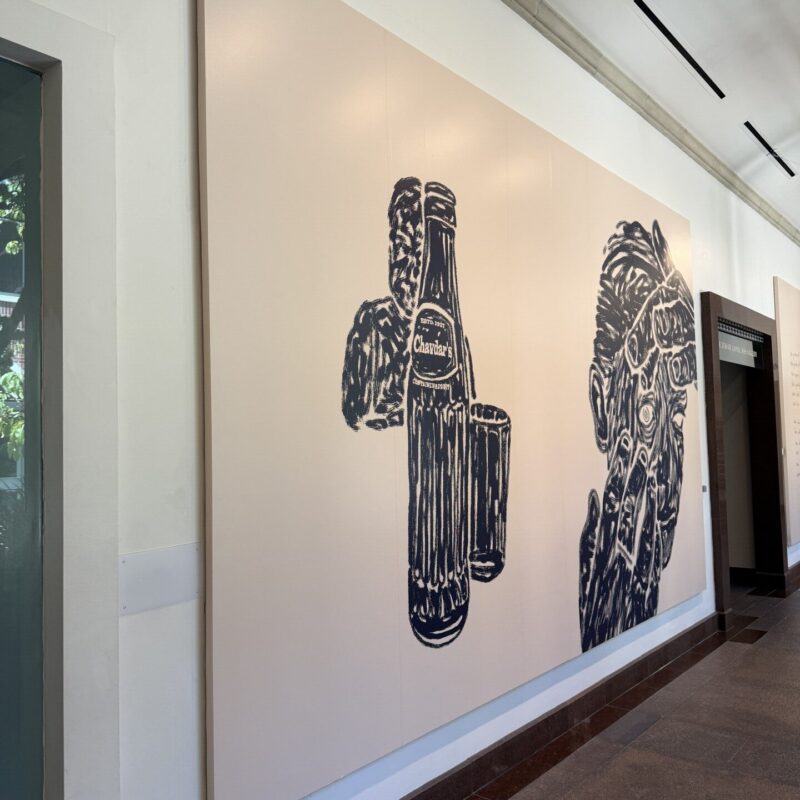 Classic Litho and Design - Fowler Museum at UCLA 17