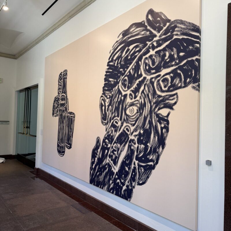 Classic Litho and Design - Fowler Museum at UCLA 19