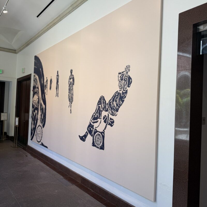Classic Litho and Design - Fowler Museum at UCLA 2