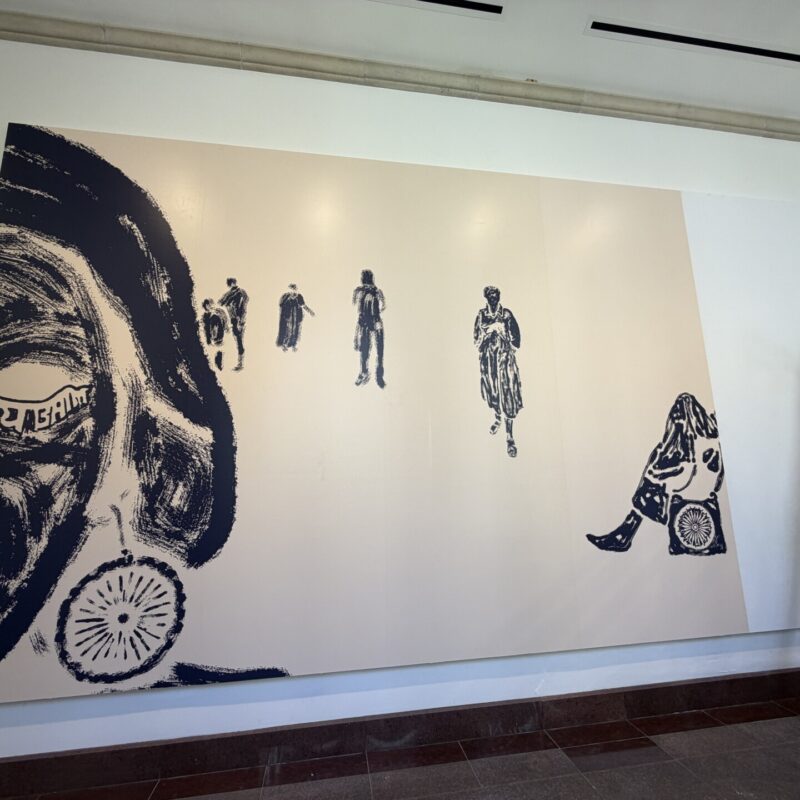 Classic Litho and Design - Fowler Museum at UCLA 7
