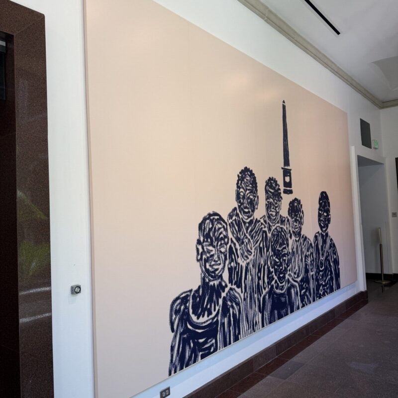 Classic Litho and Design - Fowler Museum at UCLA 9
